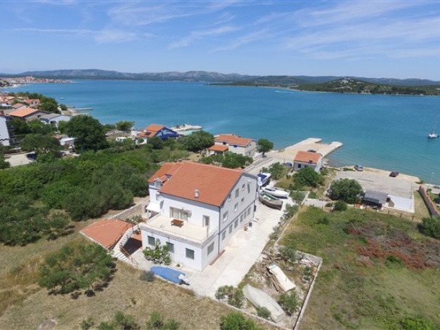 Apartmani Vala - apartman 4 b