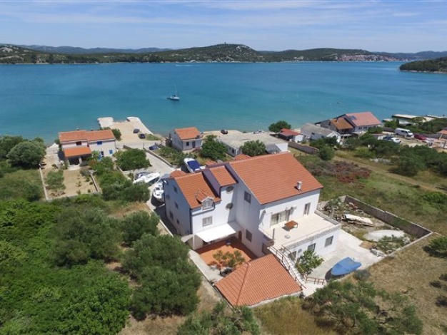 Apartmani Vala - soba 2