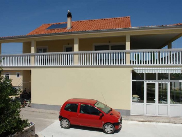 Apartmani Gary - Apartman 7+2