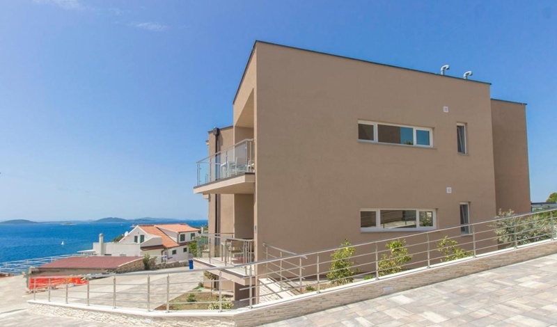 Villa Ilenia Murter 4