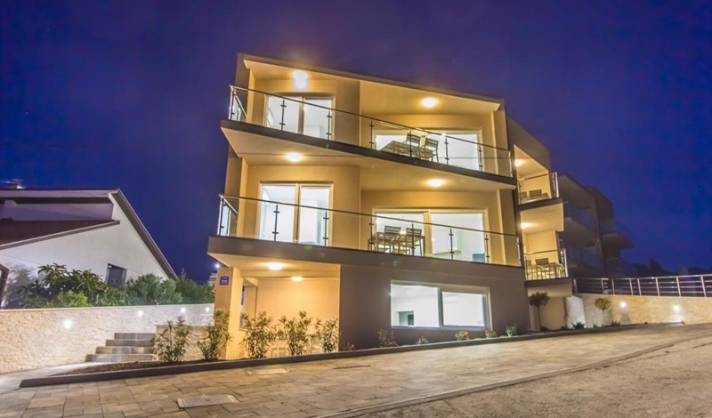 Villa Ilenia Murter 3