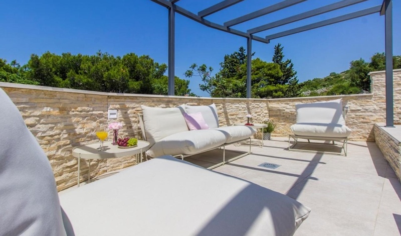 Villa Ilenia Murter 3