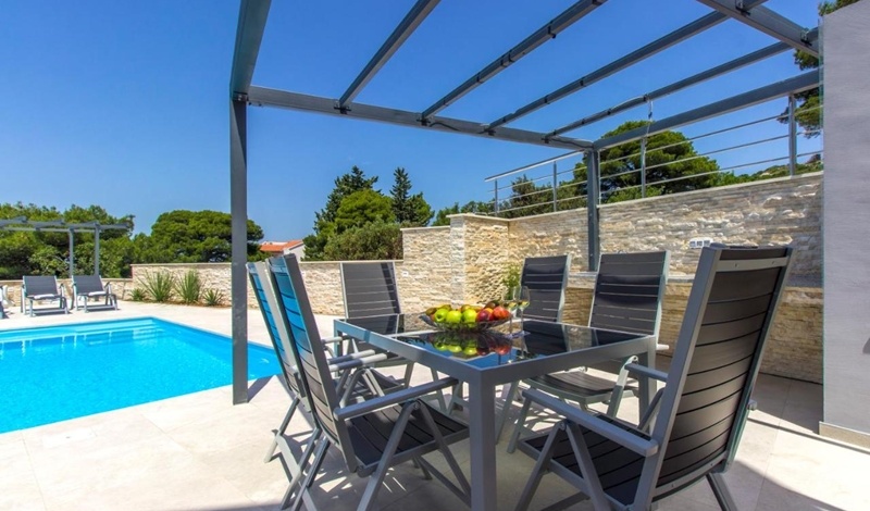 Villa Ilenia Murter 3