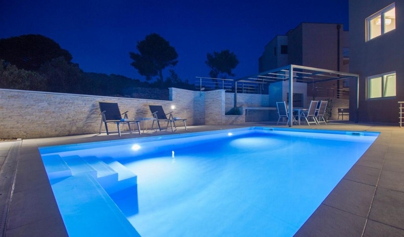 Villa Ilenia Murter 3