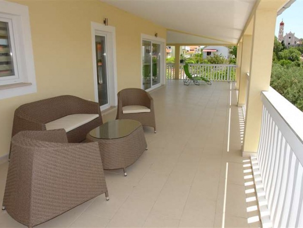 Apartmani Gary - Apartman 7+2