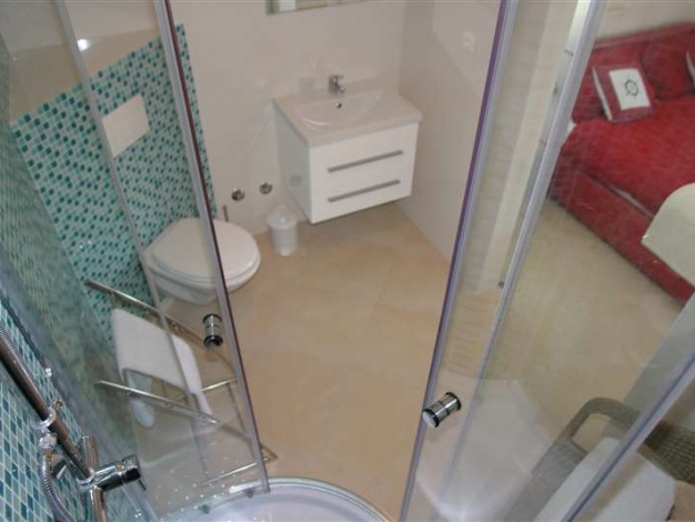 Apartmani Gary - Apartman 7+2
