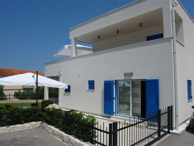 Apartmani Kristina - Apartman 2+2