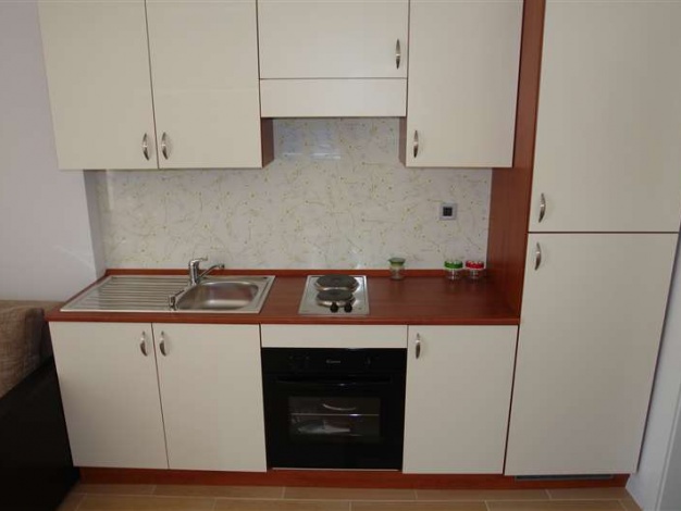 Apartmani Kristina - Apartman 2+2