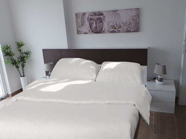 Apartmani Timo - Apartman 2+2a