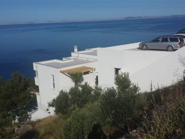 Apartmani Timo - Apartman 2+2a