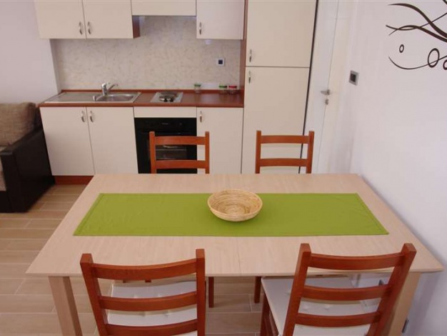 Apartmani Kristina - Apartman 2+2