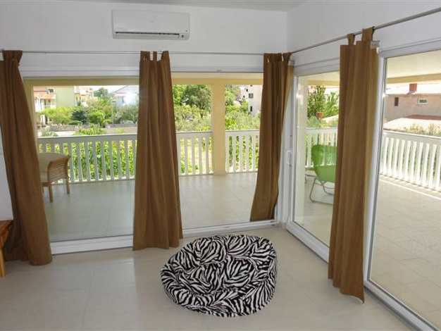 Apartmani Gary - Apartman 7+2