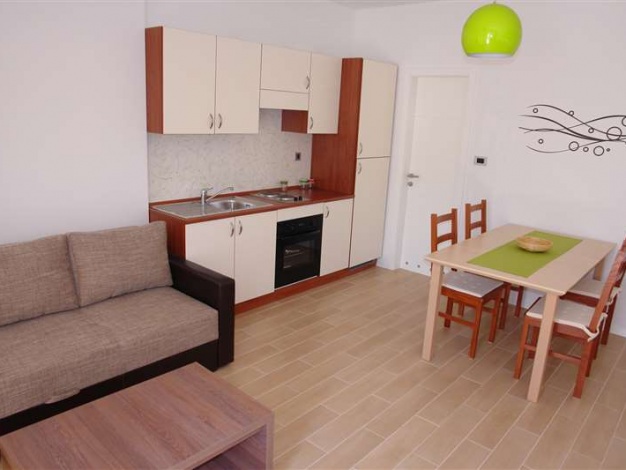 Apartmani Kristina - Apartman 2+2