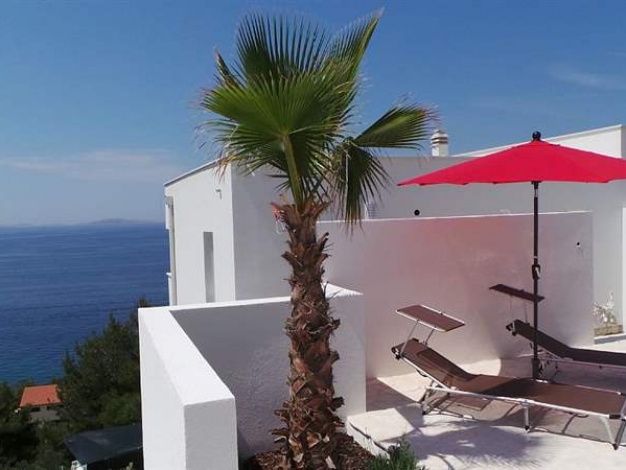 Apartmani Timo - Apartman 2+2a