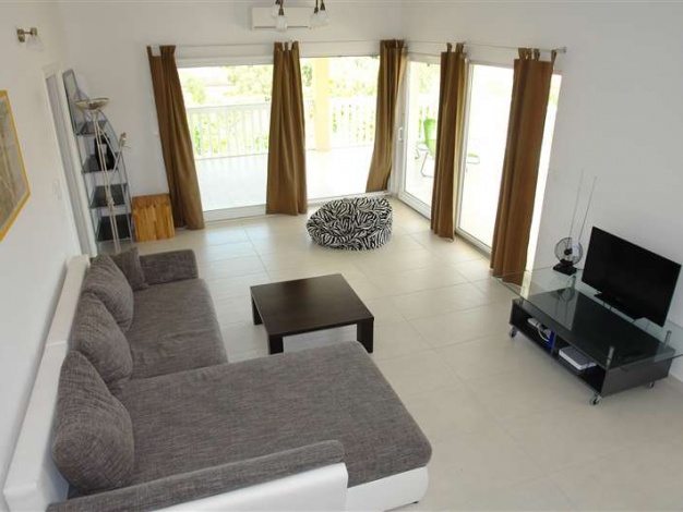 Apartmani Gary - Apartman 7+2