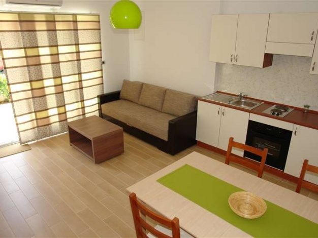 Apartmani Kristina - Apartman 2+2