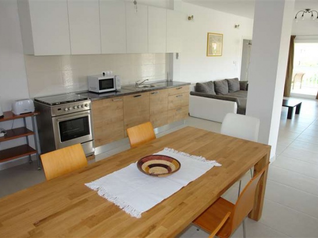 Apartmani Gary - Apartman 7+2