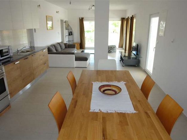 Apartmani Gary - Apartman 7+2