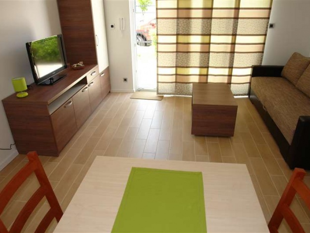 Apartmani Kristina - Apartman 2+2