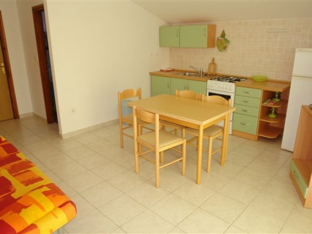 Apartmani Lapov - Apartman 2+1a