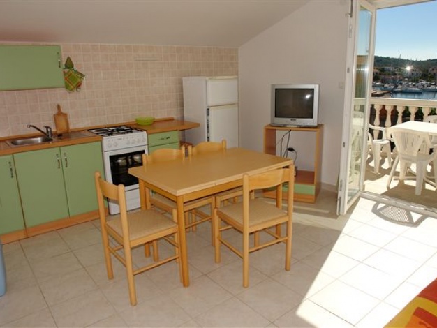 Apartmani Lapov - Apartman 2+1a
