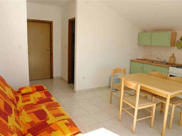 Apartmani Lapov - Apartman 2+1a