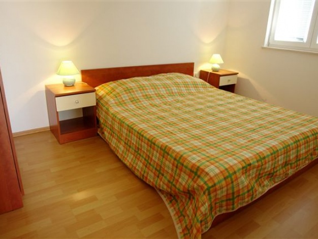 Apartmani Lapov - Apartman 2+1a