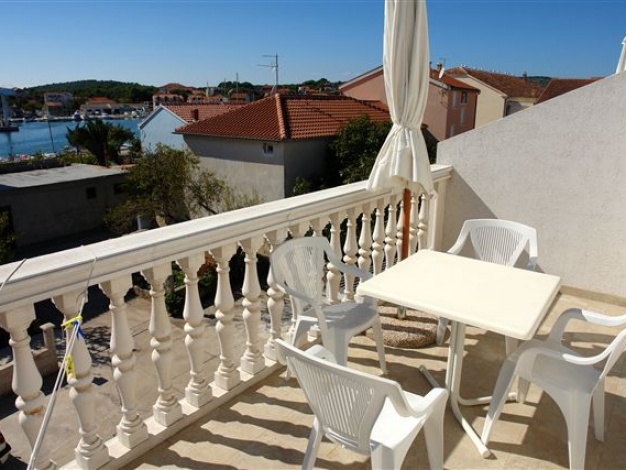 Apartmani Lapov - Apartman 2+1a