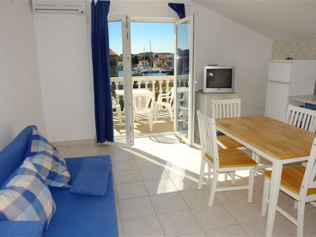 Apartmani Lapov - Apartman 2+1b