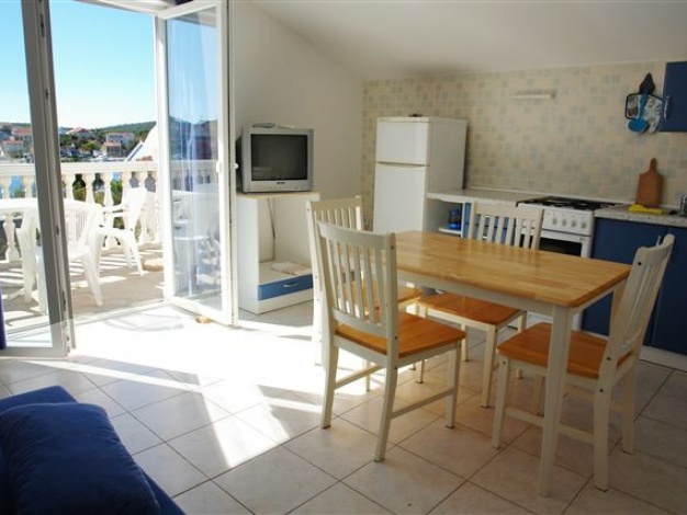 Apartmani Lapov - Apartman 2+1b