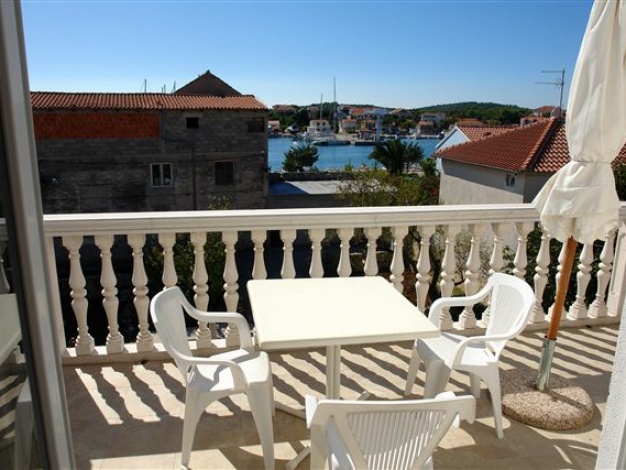 Apartmani Lapov - Apartman 2+1b