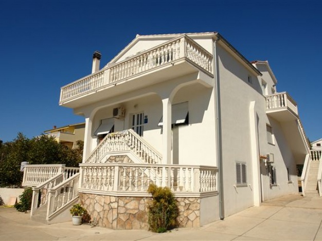 Apartmani Lapov - Apartman 2+1a