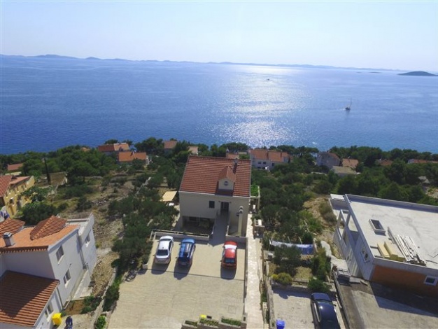 Kuća Cvita