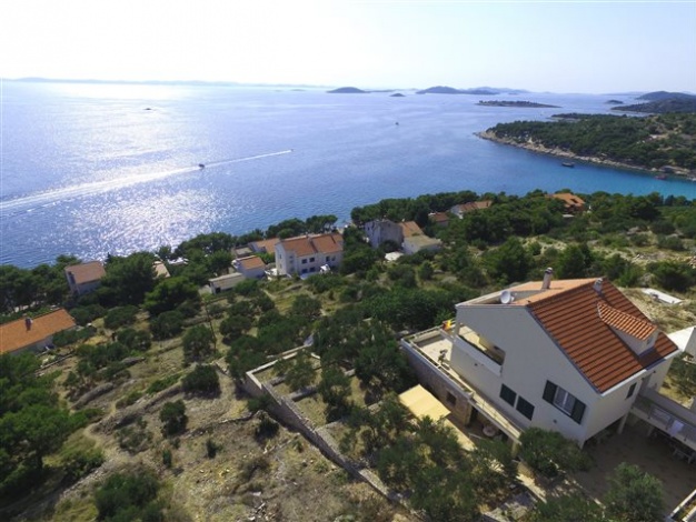 Kuća Cvita