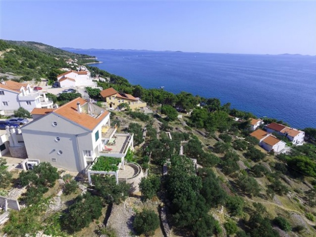 Kuća Cvita