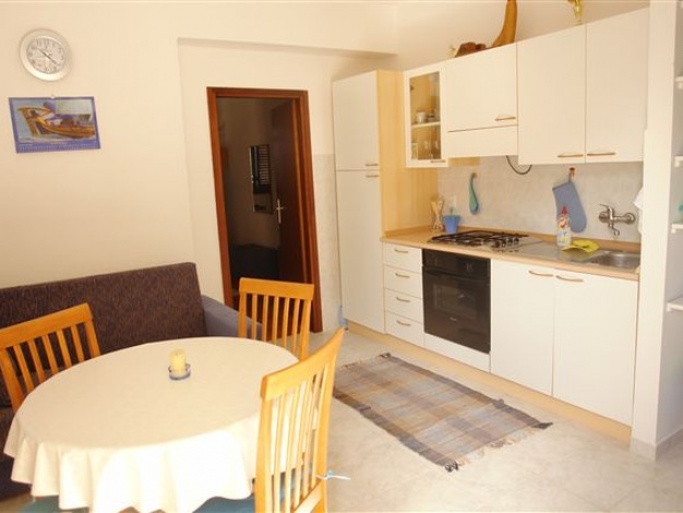 Apartmani Cvita  - Apartman 2b