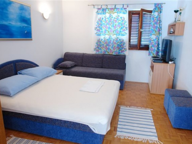 Apartmani Cvita  - Apartman 2b