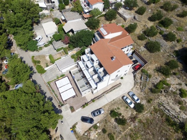 Kuća Dane