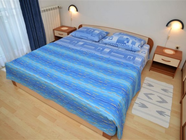 Apartmani Divna - Apartman 2+3b