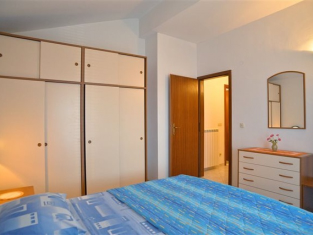 Apartmani Divna - Apartman 2+3b
