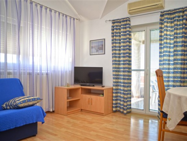 Apartmani Divna - Apartman 2+3b