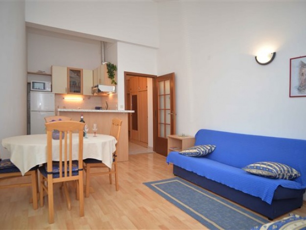 Apartmani Divna - Apartman 2+3b