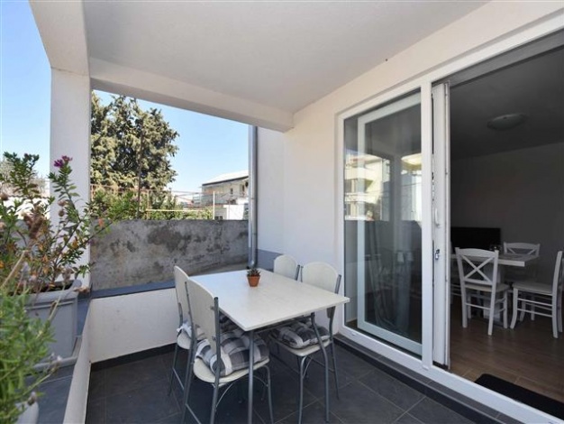 Apartmani Melita - Apartman  2+2 b