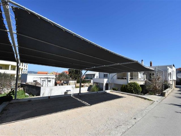 Apartmani Melita 