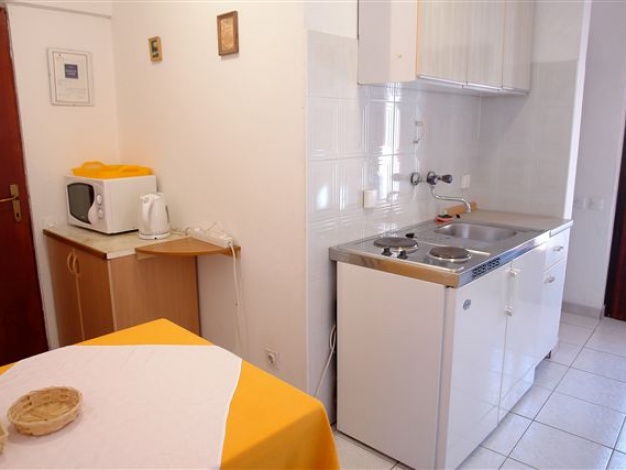 Apartmani Dušan - Apartman 2a