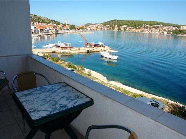 Apartmani Dušan - Apartman 2a