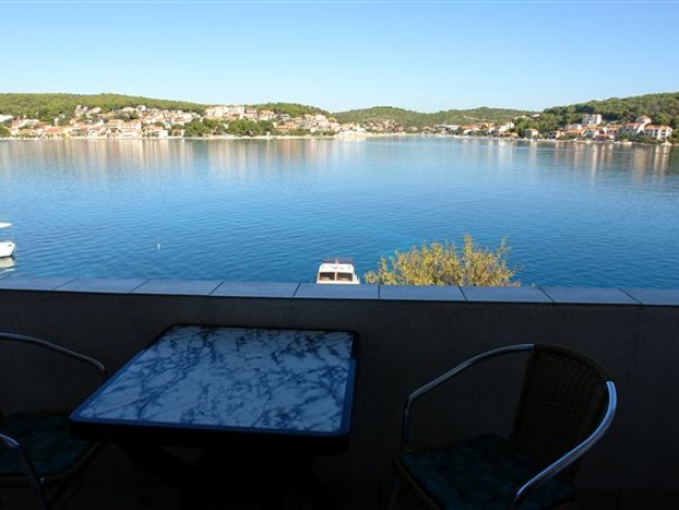 Apartmani Dušan - Apartman 2a