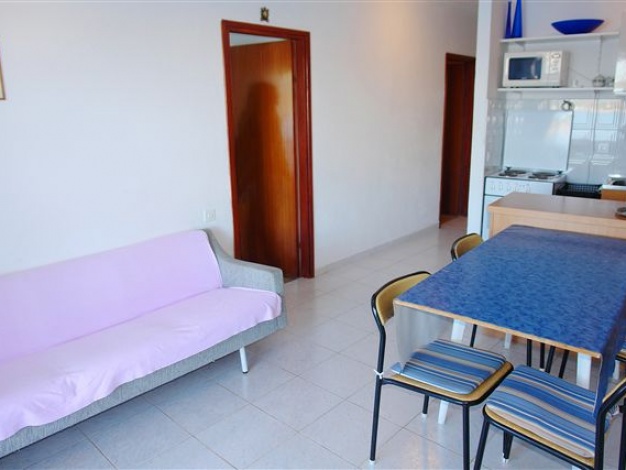 Apartmani Dušan - Apartman 4