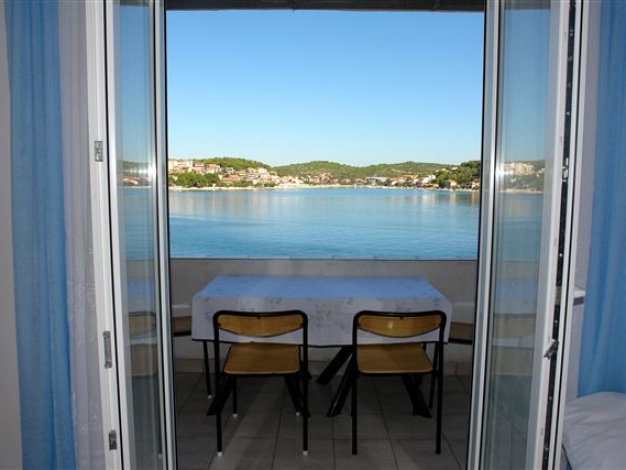 Apartmani Dušan - Apartman 4