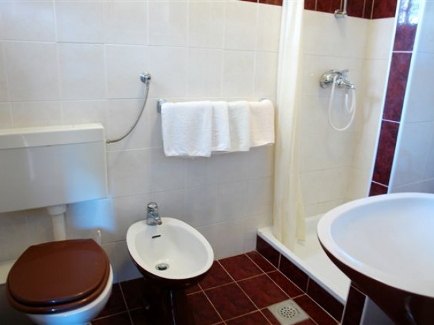 Apartmani Dušan - Apartman 4